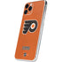 NHL Philadelphia Flyers Distressed iPhone 11 Pro Skin